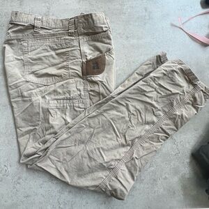 Men’s Wrangler Pants | size 36x32